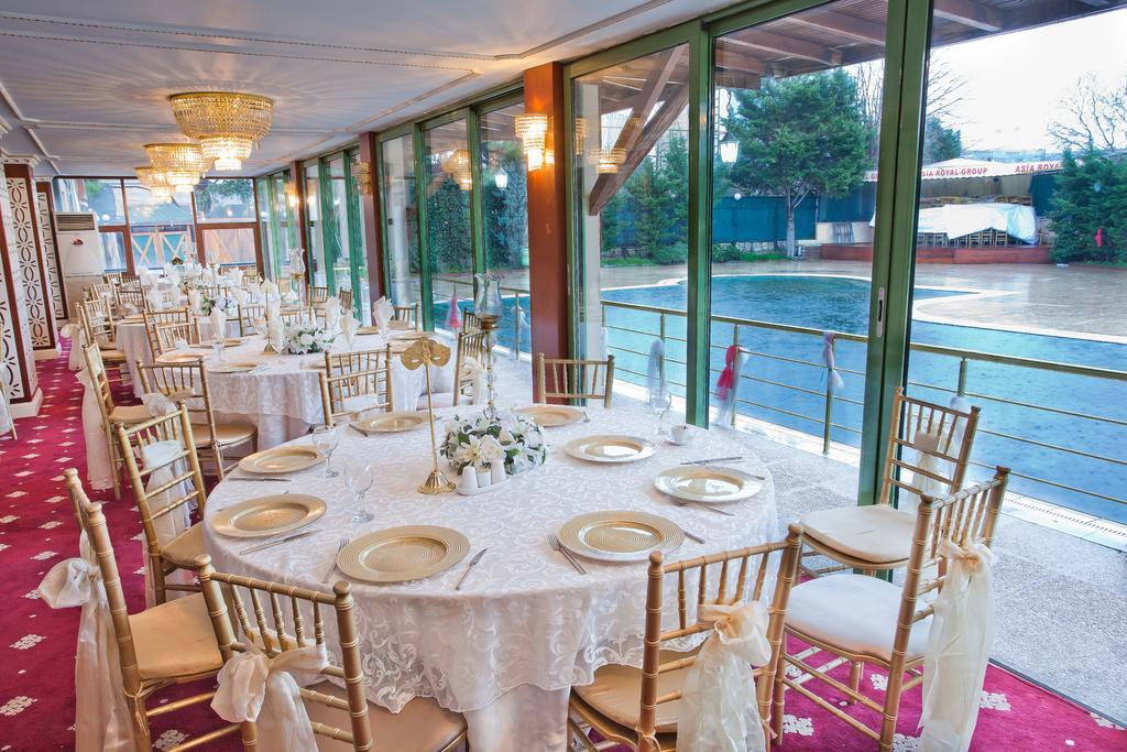 Royal 4* Istambul