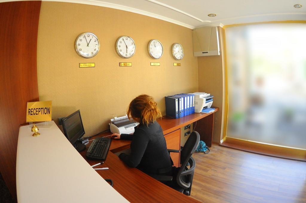 Royal Hotel Istambul