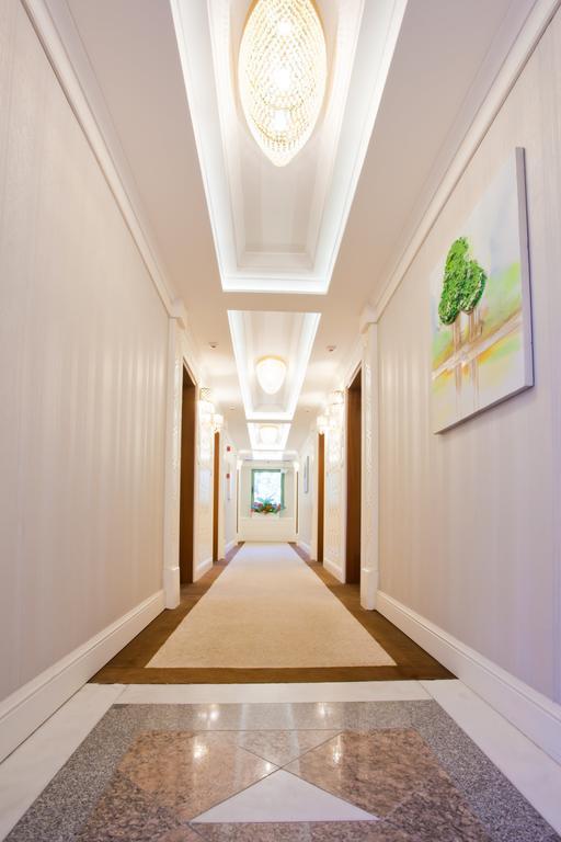 Asia Royal Hotel Istanbul